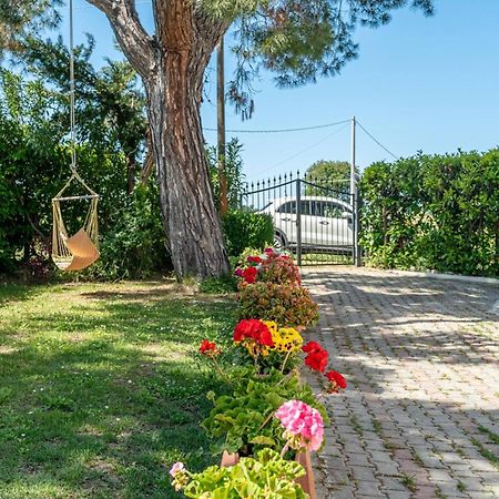 Villa Turin - Yourplace Abruzzo Torino di Sangro Esterno foto