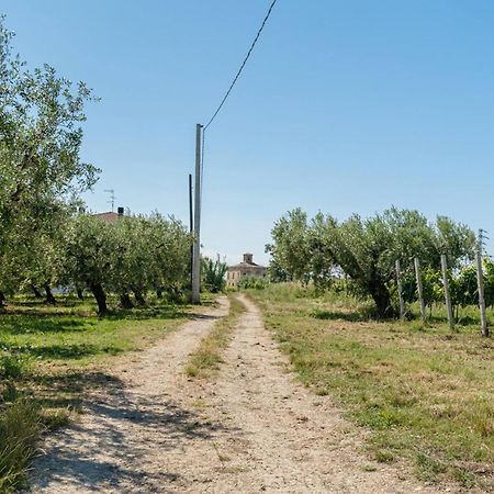 Villa Turin - Yourplace Abruzzo Torino di Sangro Esterno foto