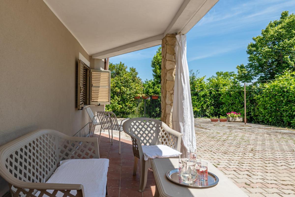 Villa Turin - Yourplace Abruzzo Torino di Sangro Esterno foto