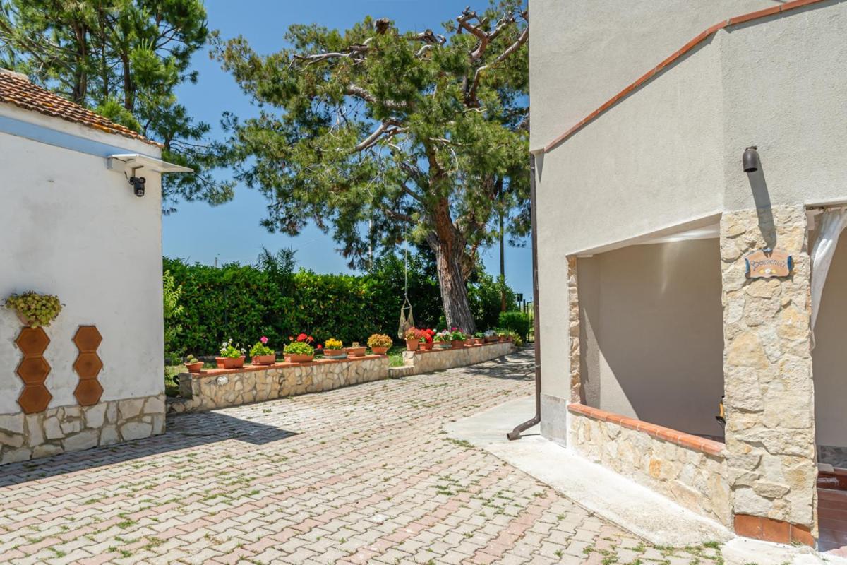 Villa Turin - Yourplace Abruzzo Torino di Sangro Esterno foto