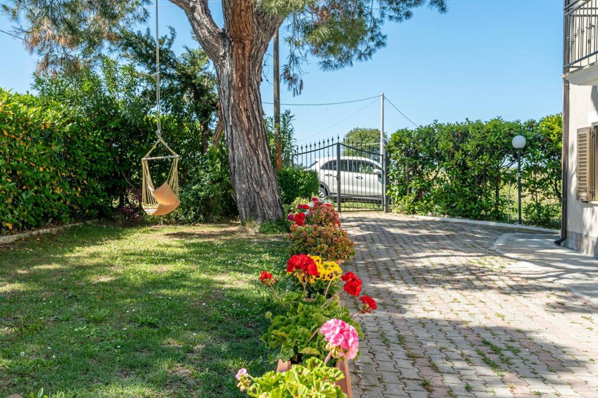 Villa Turin - Yourplace Abruzzo Torino di Sangro Esterno foto