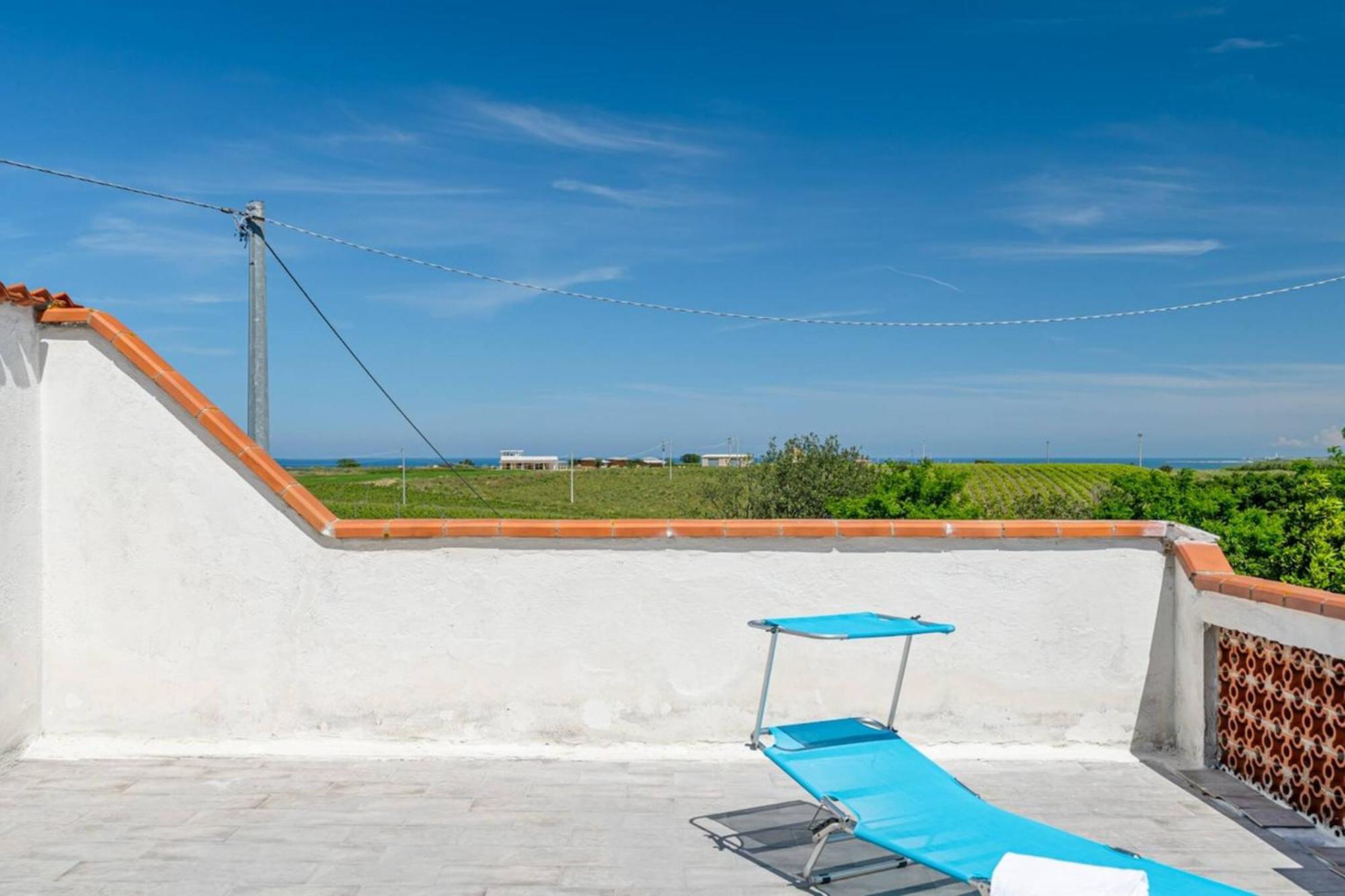 Villa Turin - Yourplace Abruzzo Torino di Sangro Esterno foto