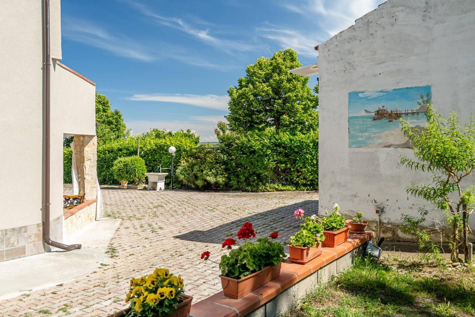 Villa Turin - Yourplace Abruzzo Torino di Sangro Esterno foto