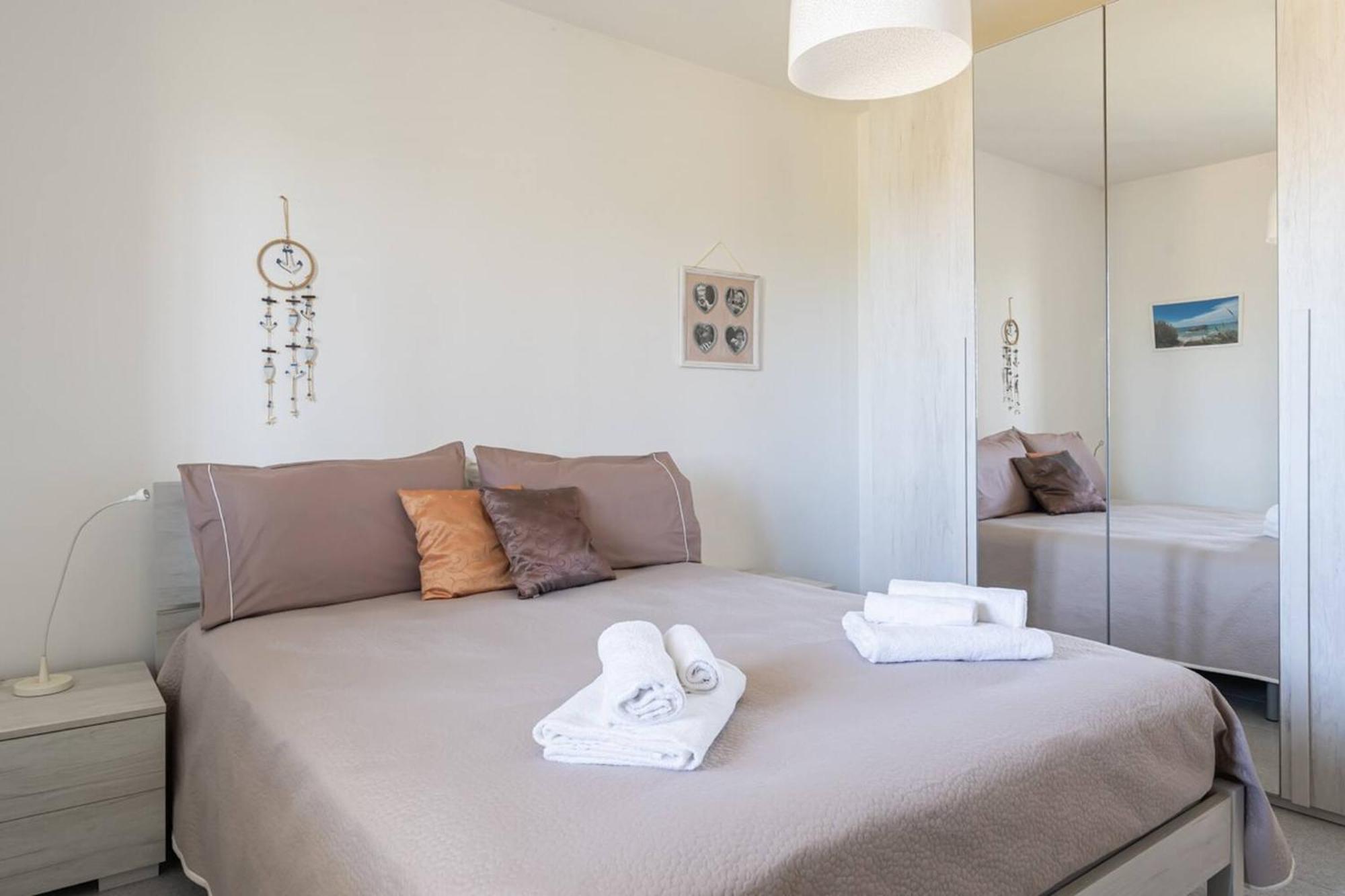 Villa Turin - Yourplace Abruzzo Torino di Sangro Esterno foto
