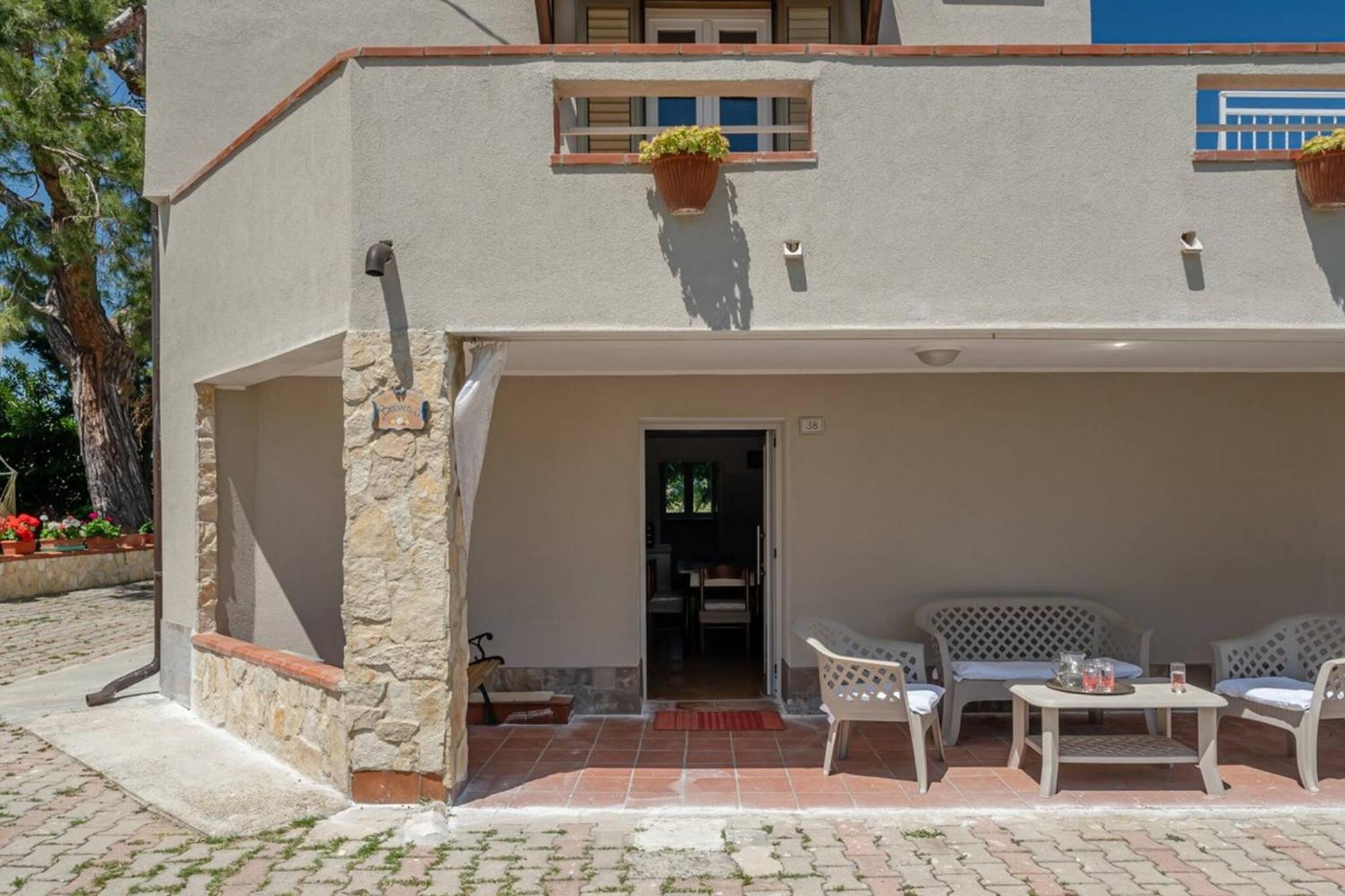 Villa Turin - Yourplace Abruzzo Torino di Sangro Esterno foto