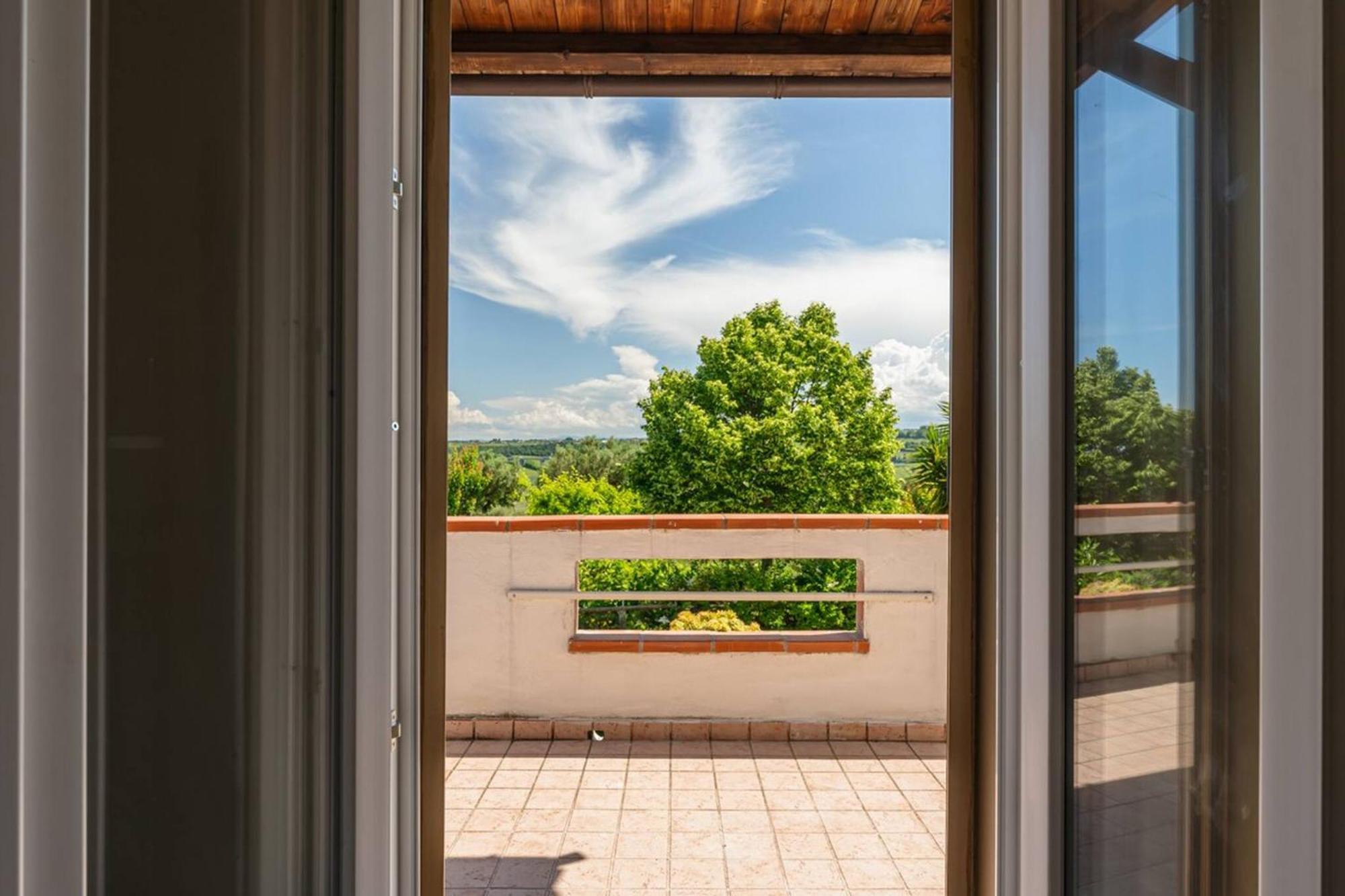 Villa Turin - Yourplace Abruzzo Torino di Sangro Esterno foto