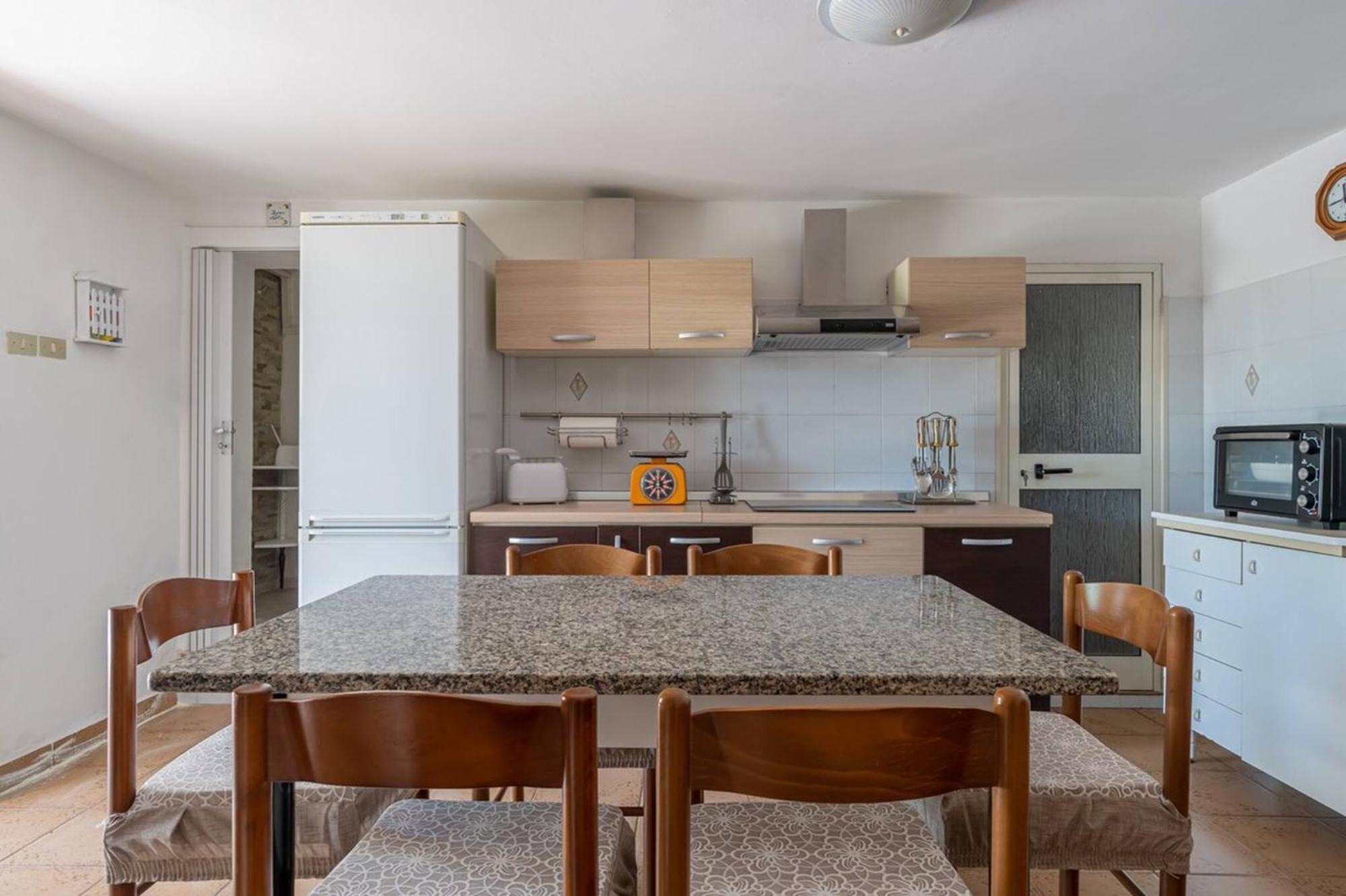 Villa Turin - Yourplace Abruzzo Torino di Sangro Esterno foto