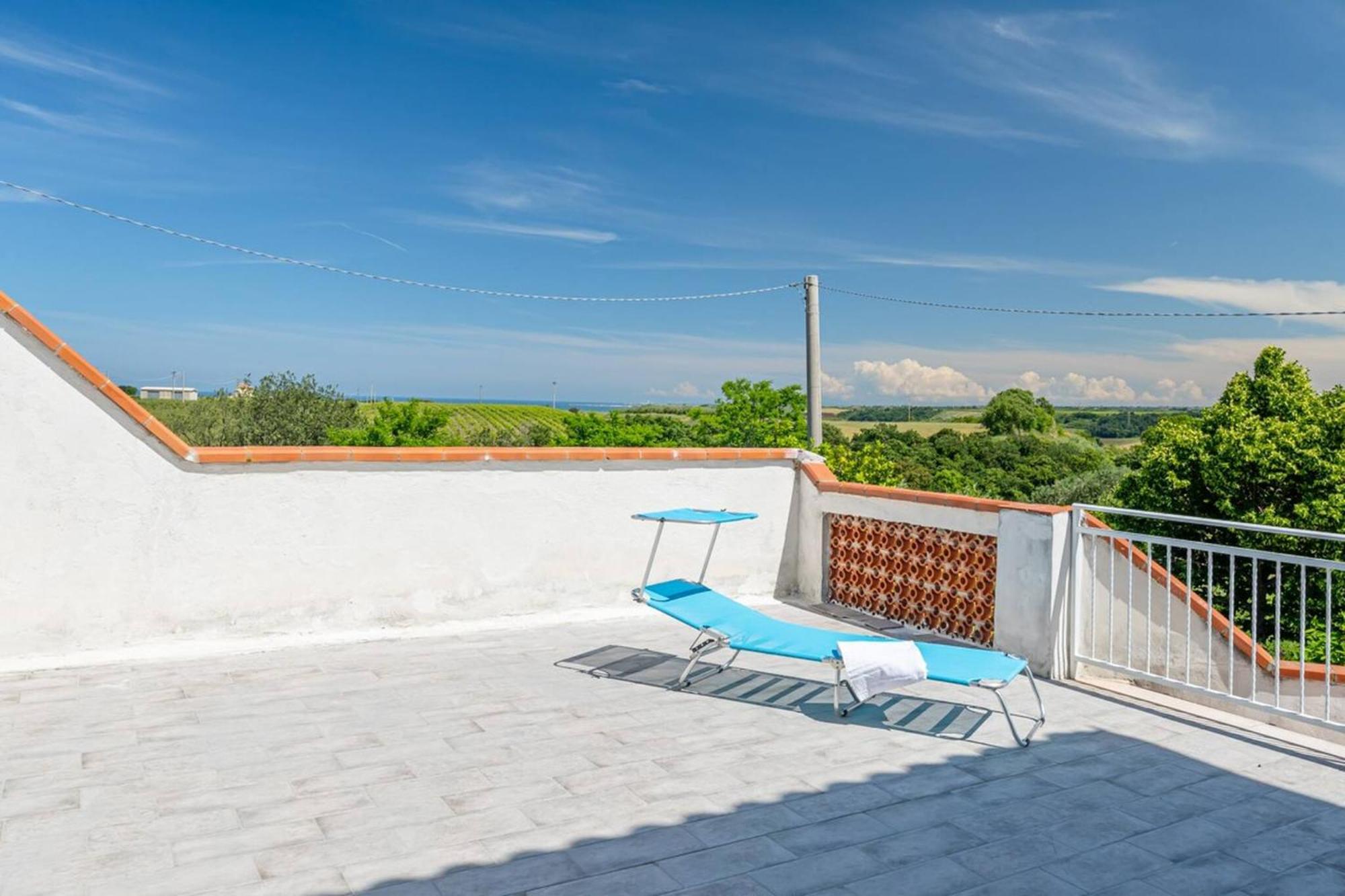 Villa Turin - Yourplace Abruzzo Torino di Sangro Esterno foto