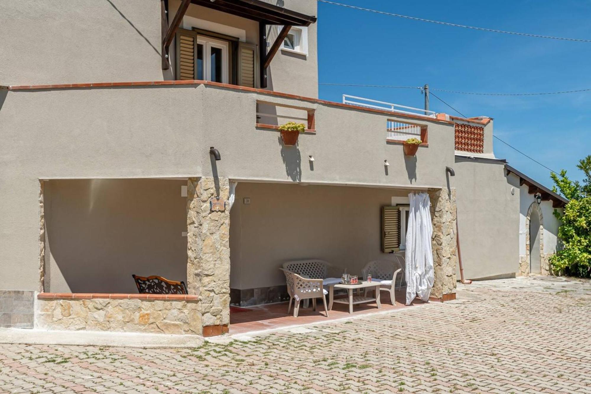 Villa Turin - Yourplace Abruzzo Torino di Sangro Esterno foto