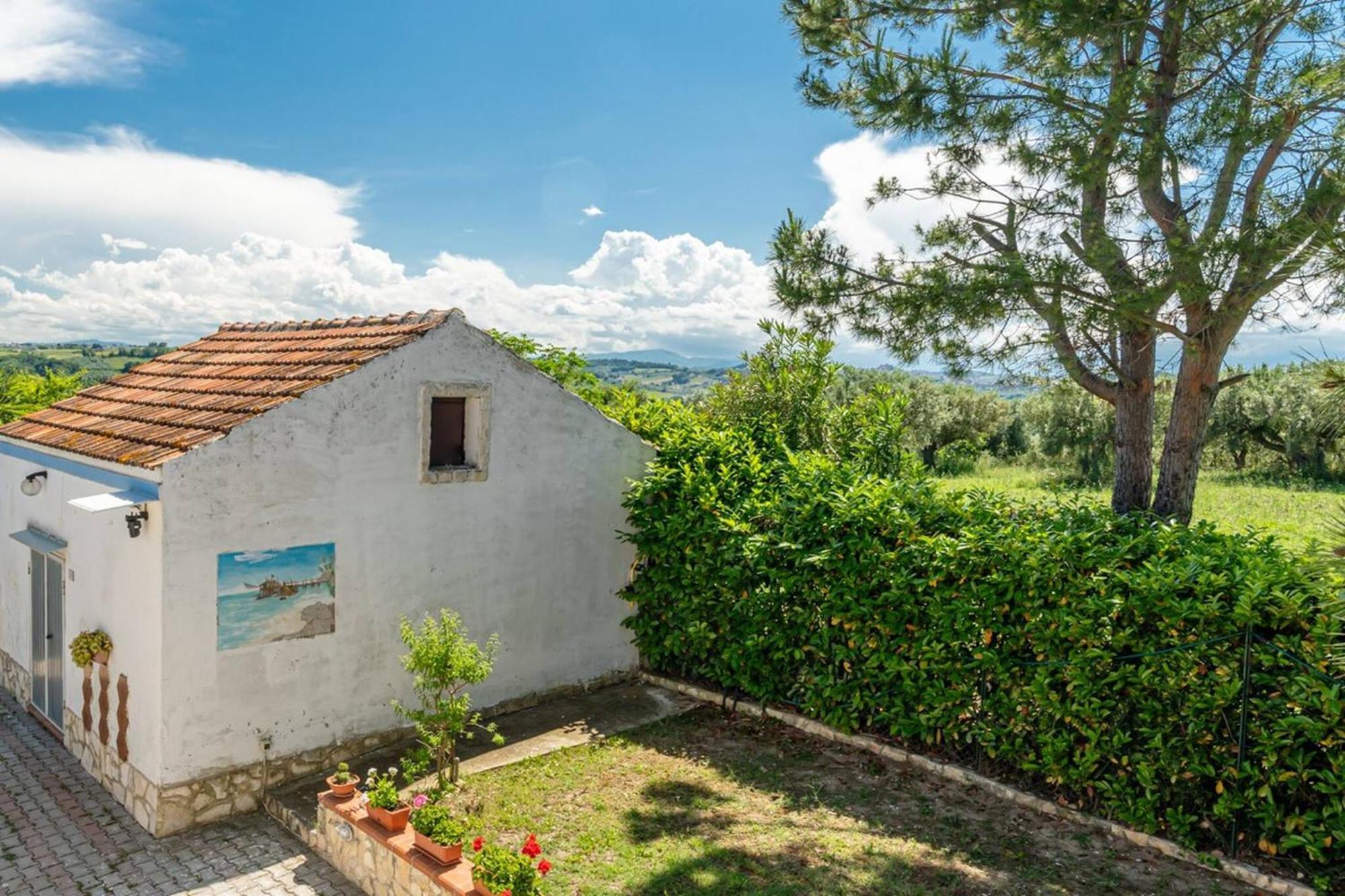 Villa Turin - Yourplace Abruzzo Torino di Sangro Esterno foto