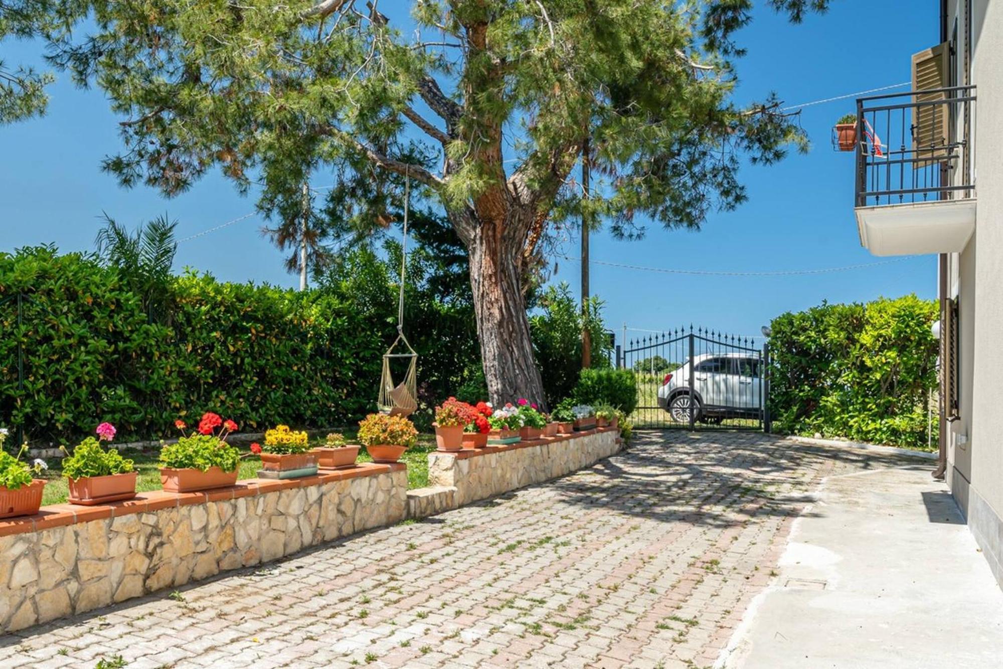 Villa Turin - Yourplace Abruzzo Torino di Sangro Esterno foto