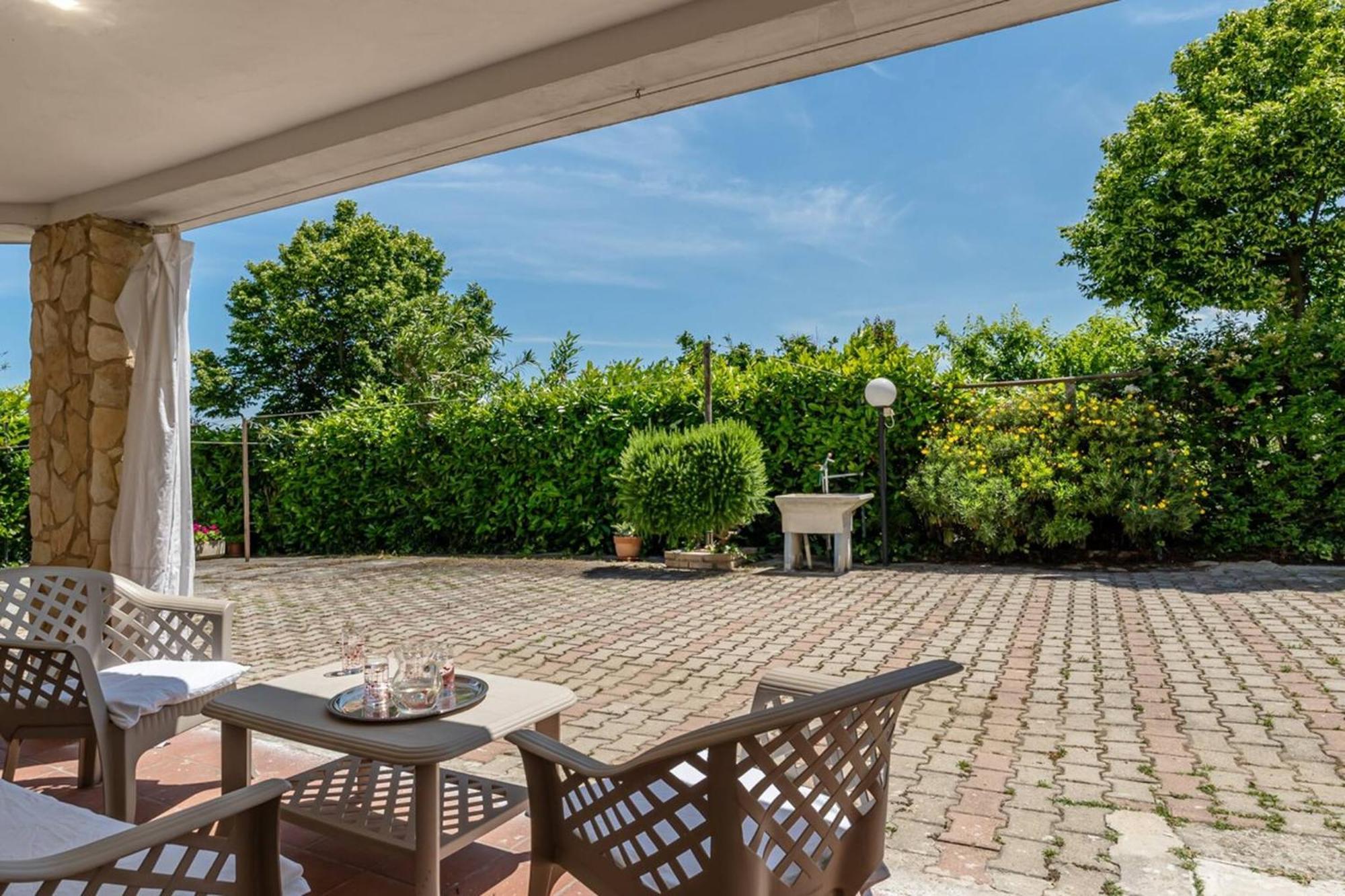 Villa Turin - Yourplace Abruzzo Torino di Sangro Esterno foto